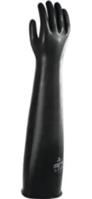 Immagine prodotto di Ansell paio di guanti di protezione chimica AlphaTec 87-108, taglia: 11