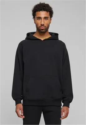 Immagine prodotto di Urban Classics Cosy Raglan Hoody nero - L