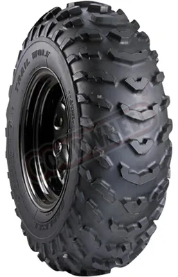 Zdjęcie produktu dla CARLISLE 20x7,00 - 8 TL  TRAIL WOLF 2 szt. NHS