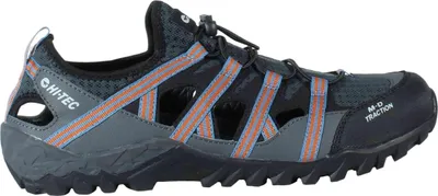 Produktbild von Sandalen Hi-Tec O090182003 für Herren