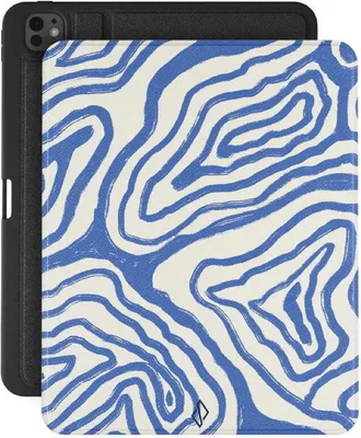 Image de Burga - Folio iPad Pro 13 (sept mers)