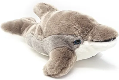 Produktbild von Nature Planet - Kuscheltier - Plan L - Delfin