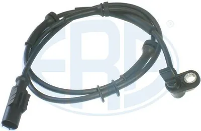 Produktbild von ERA ABS Sensor Raddrehzahl Vorne Links Vorne Rechts für FIAT 500 (312) 560585A