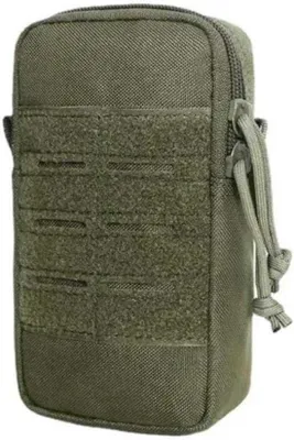 Produktbild von Handschmitzriem, militärisch grün, für Outdoor-Aktivitäten