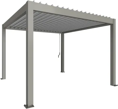 Produktbild von Biohort Pergola
