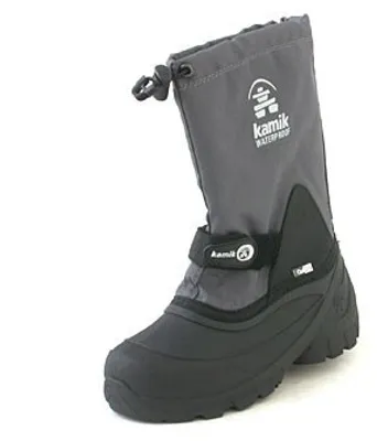 Produktbild von Kamik WATERBUG 5X Stiefel komplett wasserdicht