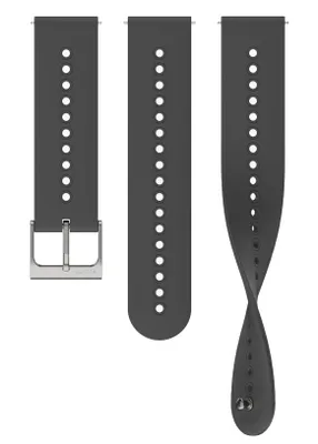 Obrázok produktu pre Suunto Urban 4 Slate Gray S+M 22 mm remienok