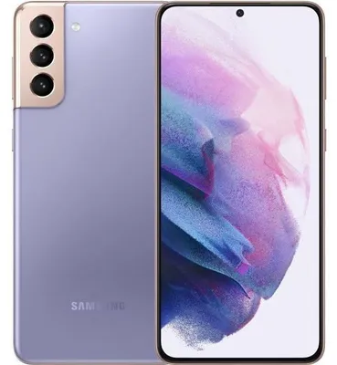 Image de SAMSUNG Galaxy S21 Plus 128Go Violet