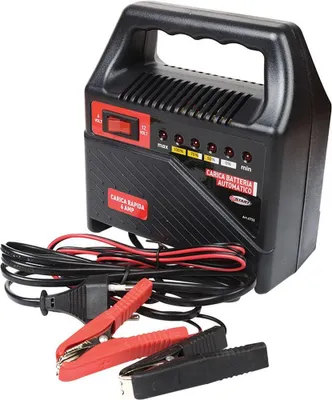 Productafbeelding van START 6733 Batterijlader