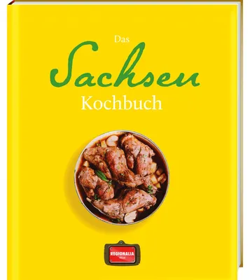 Image de Das Sachsen Kochbuch