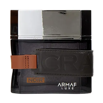 Produktbild von Armaf Craze Noir Woda perfumowana, 100 ml
