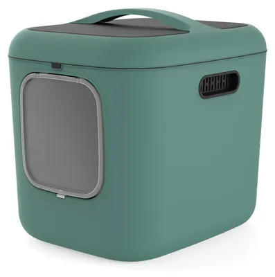 Immagine prodotto di ROTHO Biala XL green - cat litter box