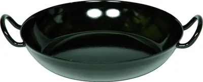 Produktbild von RIESS Schlemmerpfanne Ø30cm, schwarz