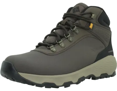 Image de Columbia Newton Wander Couleur Marron