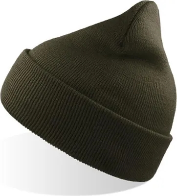 Zdjęcie produktu dla Atlantis Headwear Wind Beanie Recycled