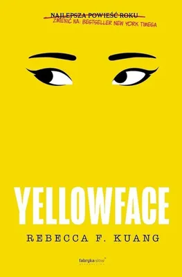 Produktbild von Yellowface