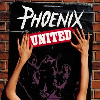 Obrázok produktu pre Phoenix - United (LP)