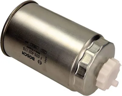 Image de Filtre à carburant BOSCH F 026 402 176
