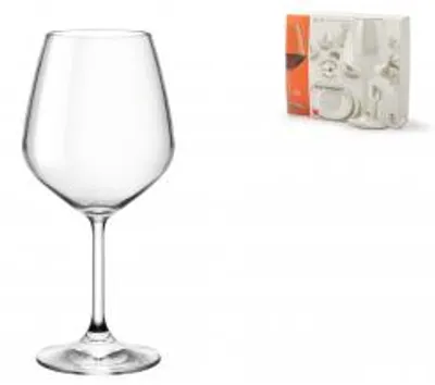 Immagine prodotto di BORMIOLI ROCCO Set 2 Calici In Vetro Restaurant Vin/Rr Cl57