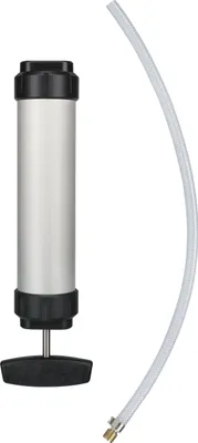Immagine prodotto di Pressol Saug- und Druckspritze 2014.1-EW, 500 ml-Aluminium 12962