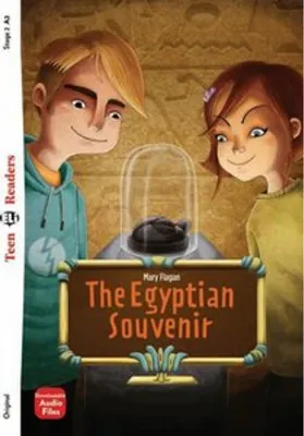 Immagine prodotto di The Egyptian Souvenir