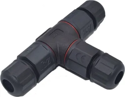 Obrázek produktu pro T-LED Spojka kabelová T IP68 112222