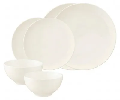 Produktbild von Seltmann Weiden Savona Basic-Set 6-teilig Fine Diamond