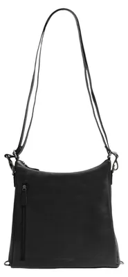 Imagen del producto de The Chesterfield Brand bolso de hombro bolso bandolera Azura Shoulderbag Black negro