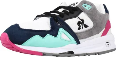 Produktbild von LE COQ SPORTIF LCS R1000 W Mehrfarbig