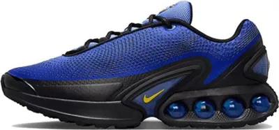 Produktbild von Nike Air Max Dn Herrenschuhe, Blau, Ib7673 400, Größe 42,5