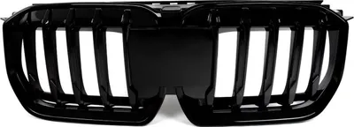 Immagine prodotto di Happiq griglia anteriore a linea singola adatta per BMW X1 U11 U12 M Sport 2022-2024