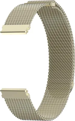Image de imoshion Bracelet magnétique milanais - Connexion universelle 20 mm - Taille S - Starlight