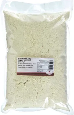 Produktbild von Cake Masters Mandelmehl 500g