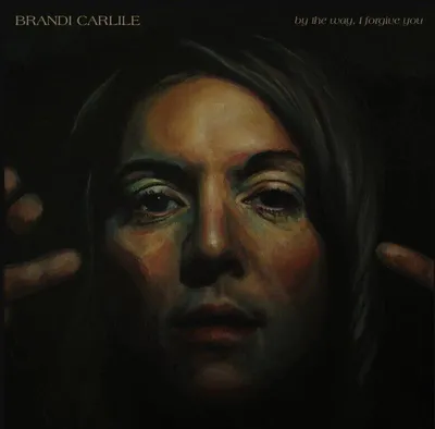 Zdjęcie produktu dla Brandi Carlile - By The Way, I Forgive You (Gatefold Sleeve) (LP)