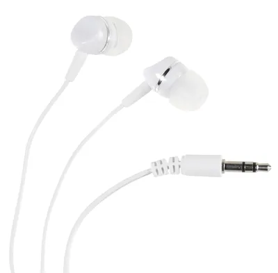 Produktbild von VIVanco™Color Buds-Ohrhörer mit 3,5-mm-Klinkenstecker