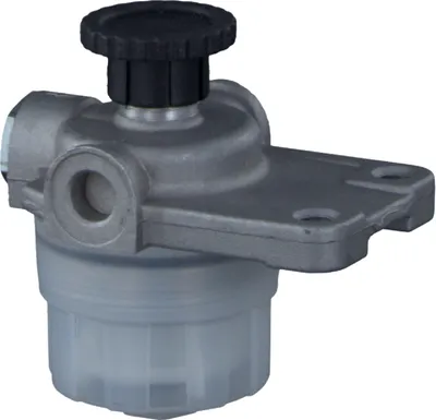 Produktbild von FEBI BILSTEIN Pumpe Kraftstoffvorförderung 24488 passend für MERCEDES-BENZ ACTROS MP2 / MP3 105mm 76mm 102mm
