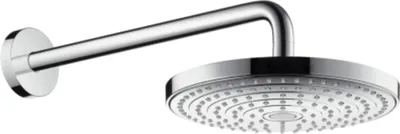 Obrázok produktu pre Hansgrohe Raindance Select S, Pevná sprchová hlavica, Chróm, Strop