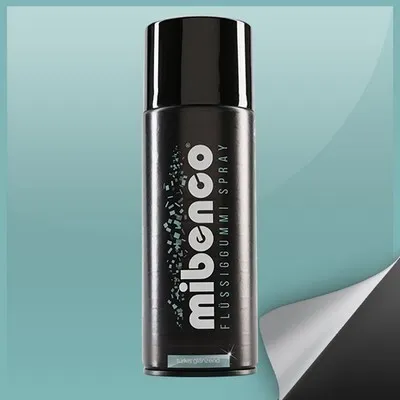 Produktbild von Mibenco Autolack 71426034 Spraydose 400ml