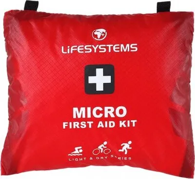Produktbild von Lifesystems Leicht & Trocken Micro