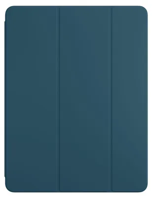 Produktbild von Apple Smart Folio iPad Pro 12,9 6Gen marineblau