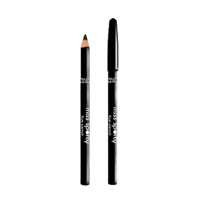 Produktbild von MISS SPORTY Fabulous Kohl Kajal Eye Pencil 001 Magic 4g