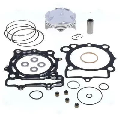 Zdjęcie produktu dla Zestaw tłoków ATHENA P5F0780069003C do KAWASAKI KX 250