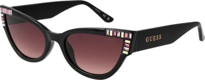 Image de Lunettes de soleil Guess GU7901 01T 54