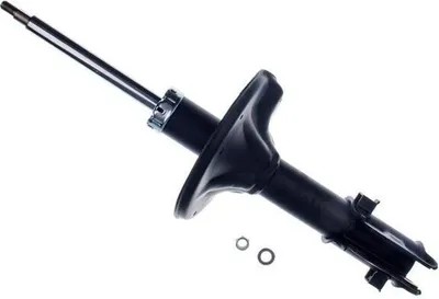 Produktbild von DENCKERMANN Stoßdämpfer Vorne Links für HYUNDAI MATRIX (FC) Federbein DSB481G