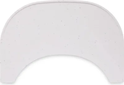 Produktbild von Hauck GmbH & Co.KG Silikon Auflage für Alpha Essbrett, Beige Speckle beige