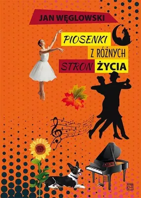 Immagine prodotto di Canzoni di tutti i tipi di vita