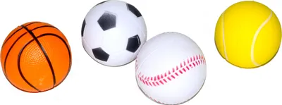 Produktbild von Mini-Ball 6,5 cm
