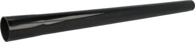 Produktbild von vhbw Universal Staubsaugerohr kompatibel mit Makita VC3011L, VC2512L, VC3511L, VC2512, VC2511L Staubsauger - 35 mm Anschluss, 50cm Schwarz