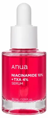 Immagine prodotto di Anua Niacinamide 10% + TXA 4% - siero per una pelle luminosa e senza macchie