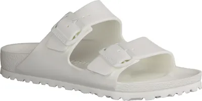 Obrázok produktu pre Birkenstock Arizona EVA Dámska obuv na kúpanie White Narrow-fit Veľkosť 38